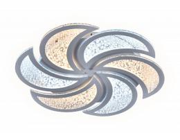 Потолочный светодиодный светильник Ambrella light Original  - 5